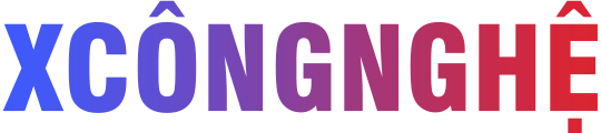 X Công Nghệ